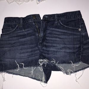 cute jean shorts